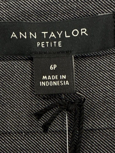 Ann Taylor