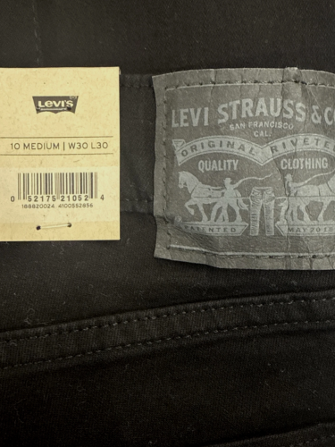 Levi's