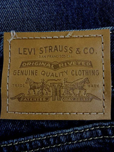 Levi's