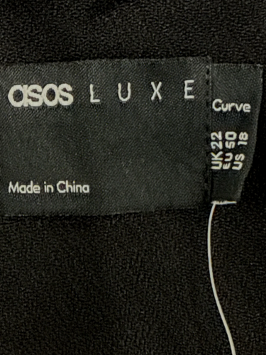ASOS Luxe