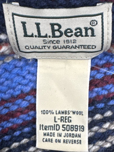 L.L.Bean