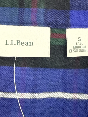 L.L.Bean