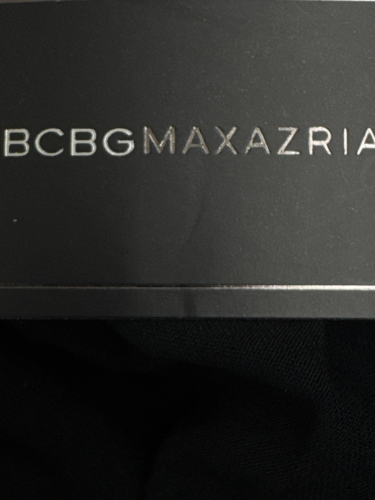 BCBGMaxAzria