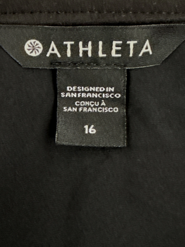 Athleta