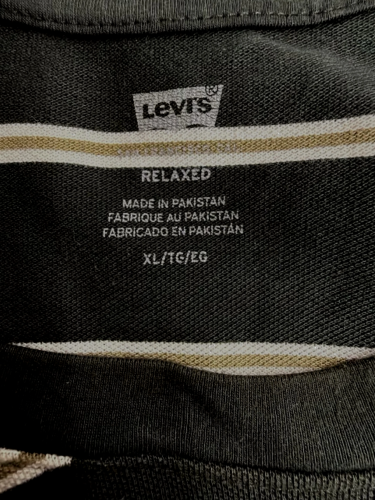 Levi's
