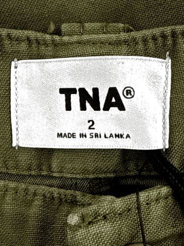 TNA