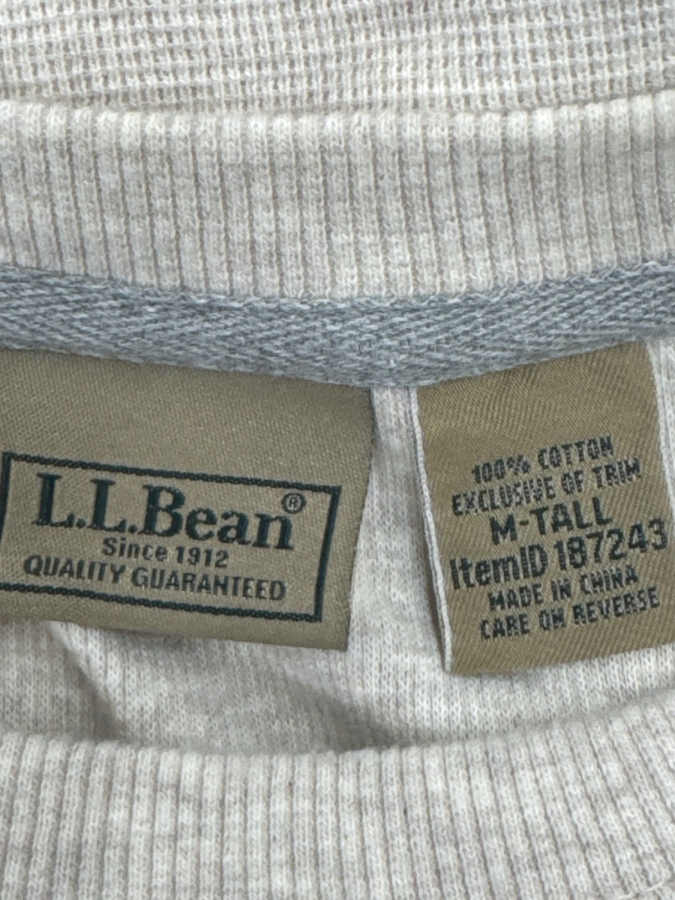 L.L.Bean