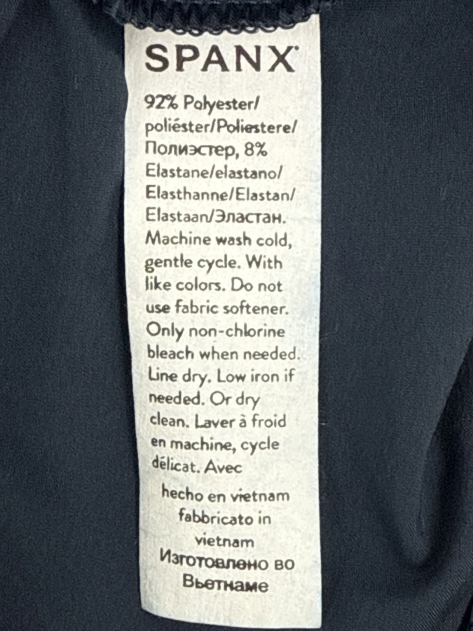Spanx