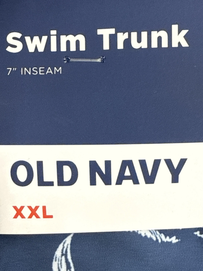 OLD NAVY