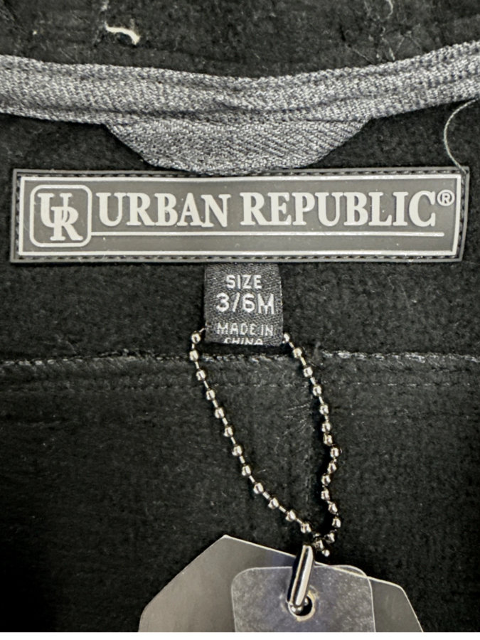 Urban Republic