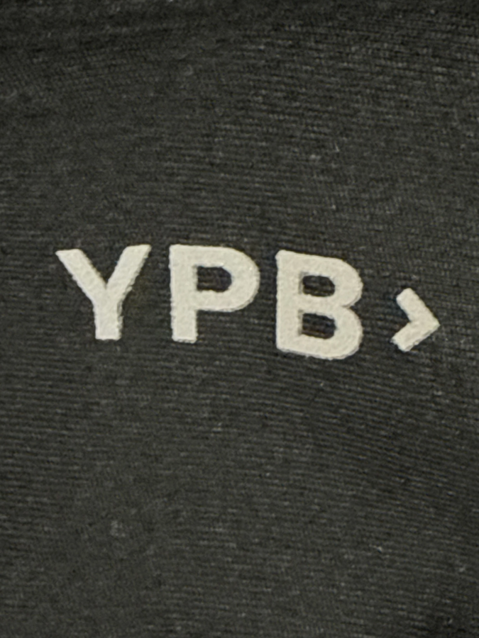 YPB >