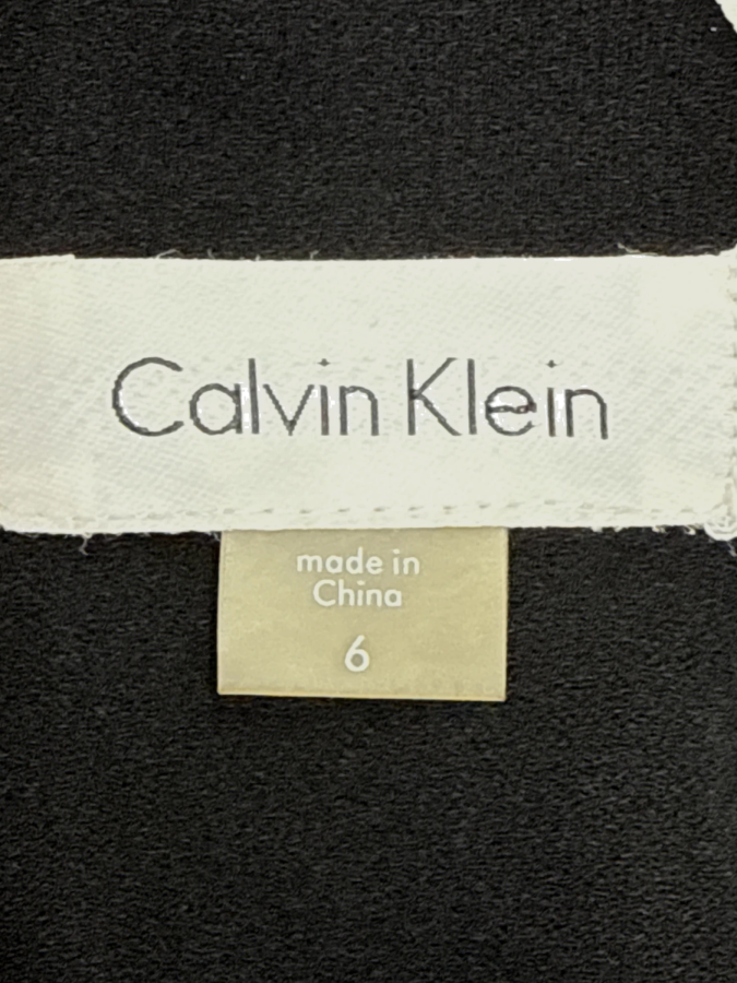 Calvin Klein
