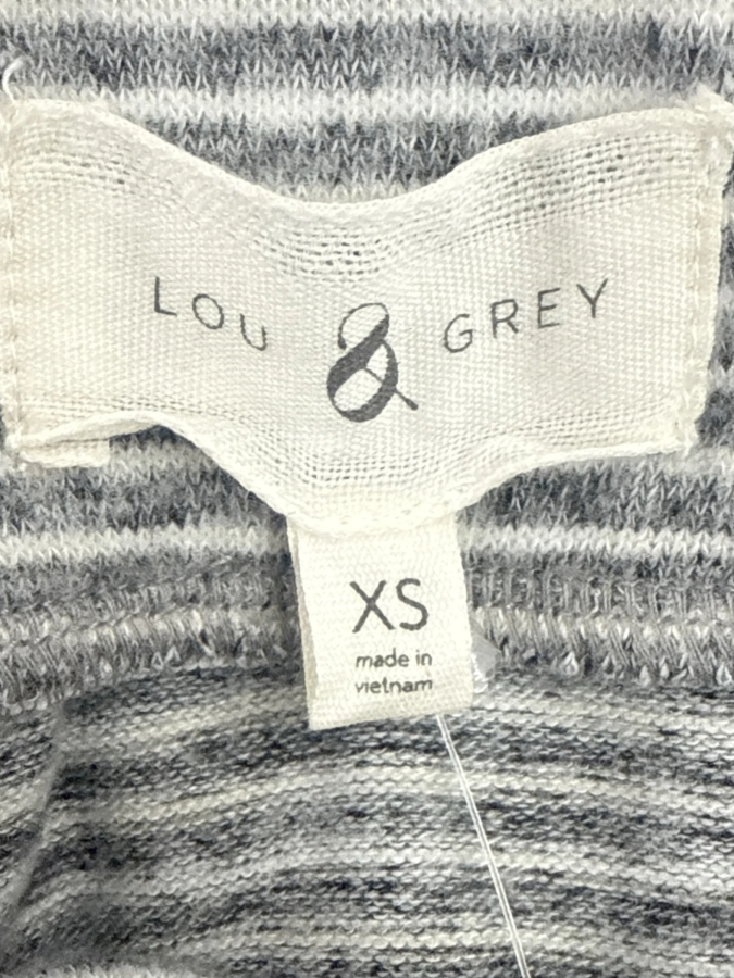 Lou & Grey
