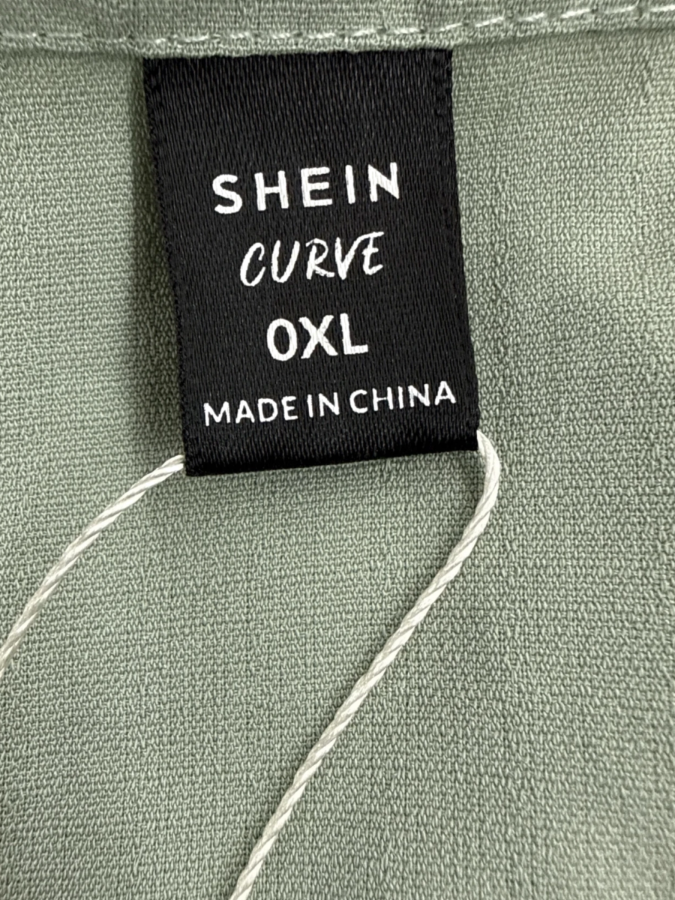 SHEIN CURVE