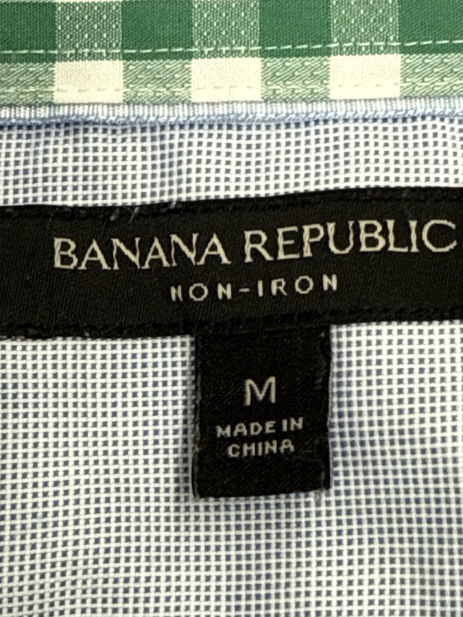 Banana Republic