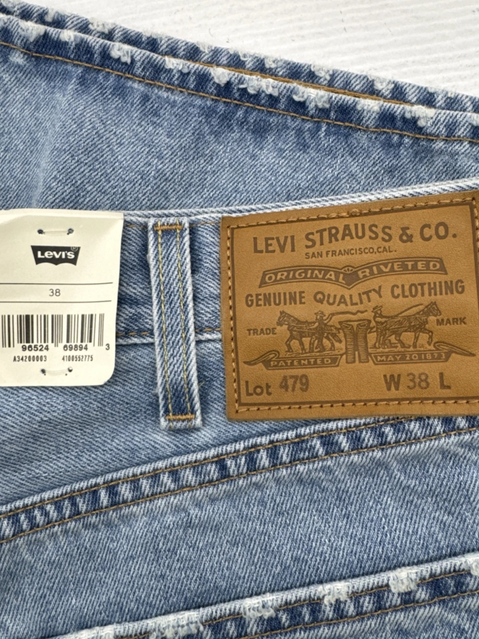 Levi's