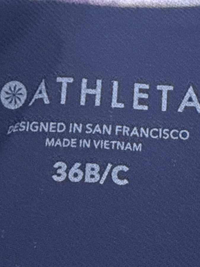 Athleta