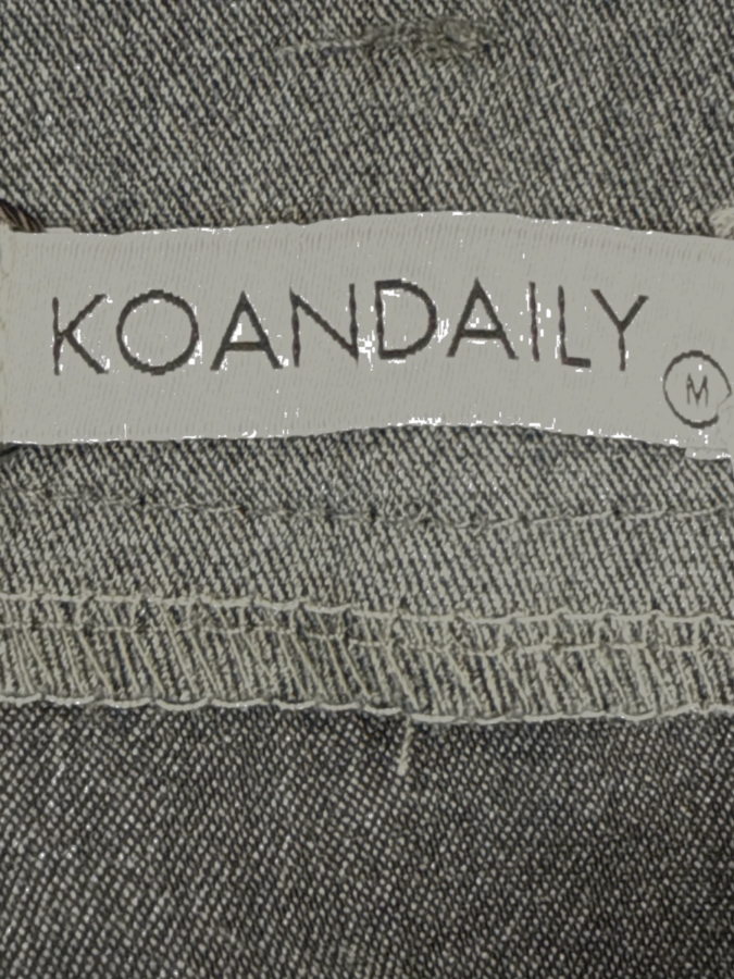 KOANDAILY
