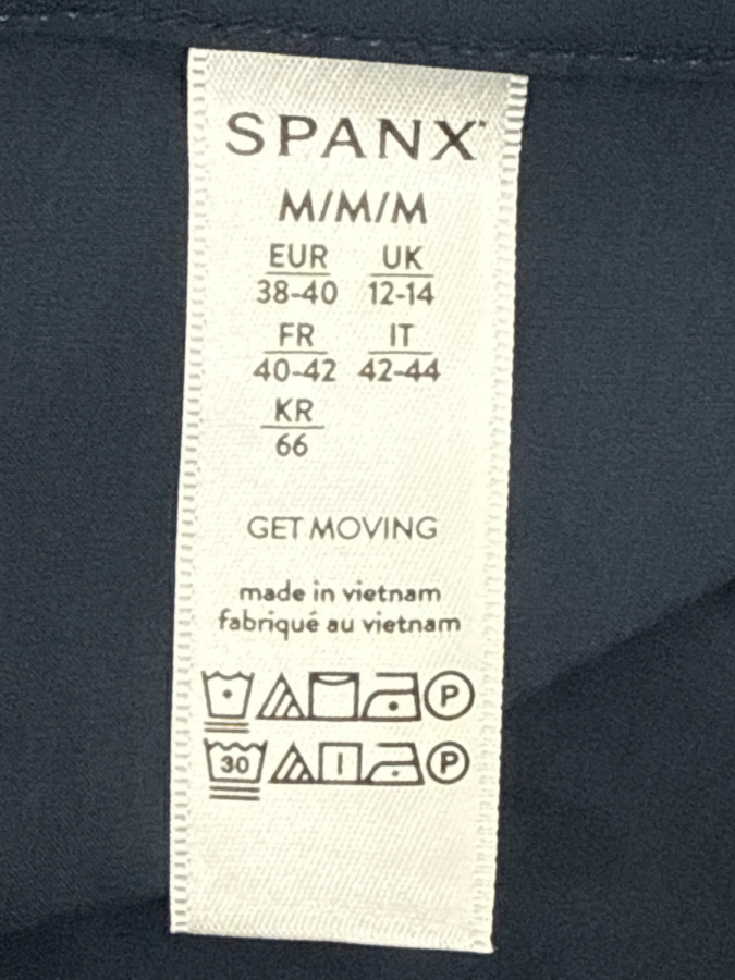 Spanx