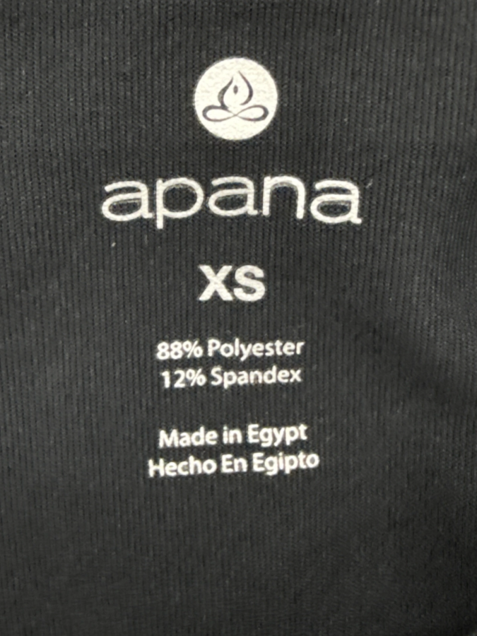 Apana