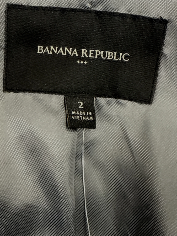 Banana Republic