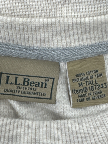 L.L.Bean