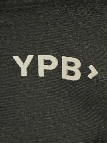 YPB >