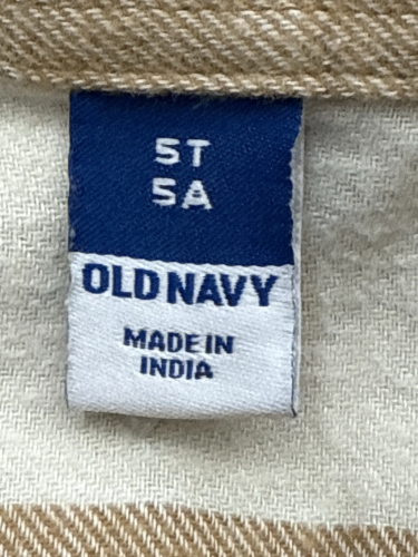 OLD NAVY