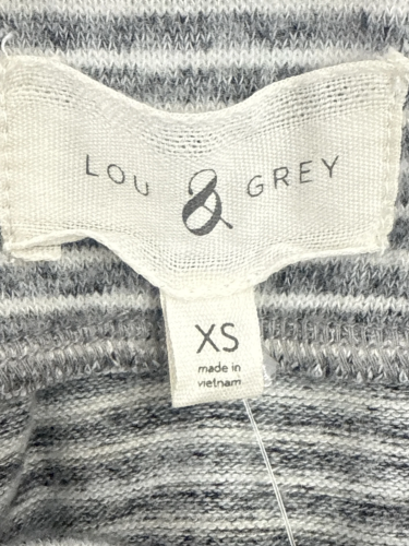 Lou & Grey