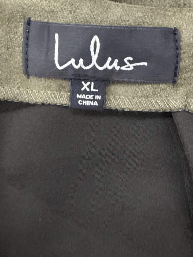 Lulus