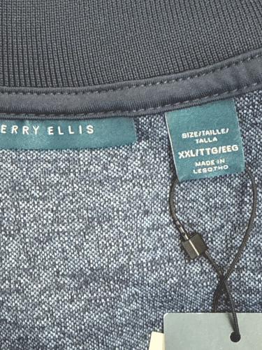 Perry Ellis