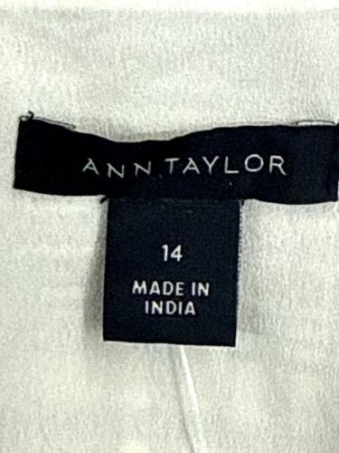 Ann Taylor