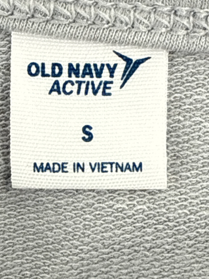 OLD NAVY
