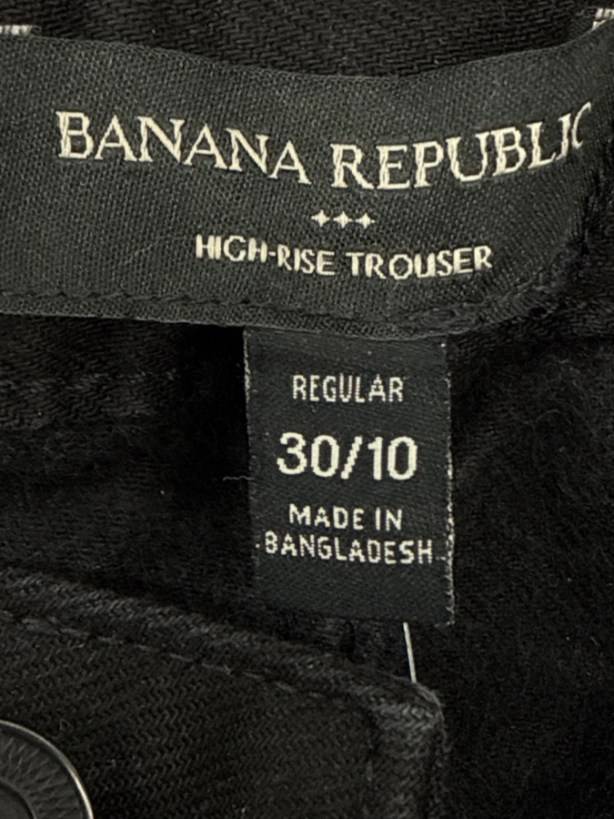 Banana Republic