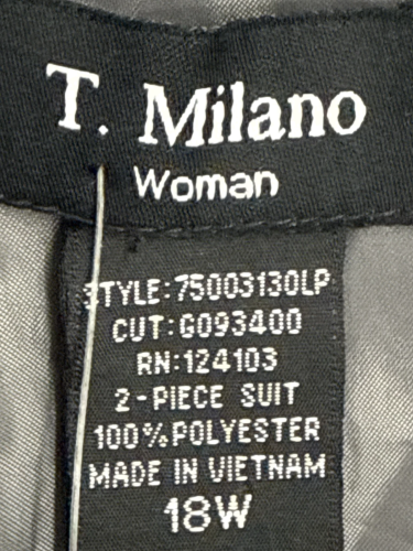 T. Milano