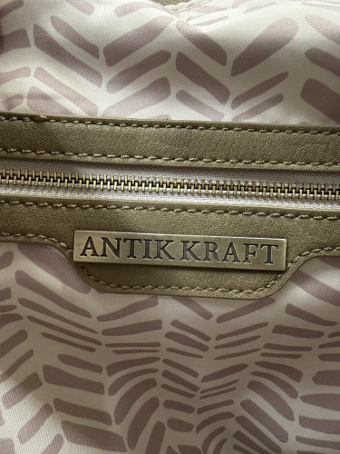 ANTIK KRAFT