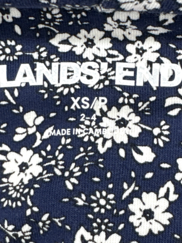 Lands' End