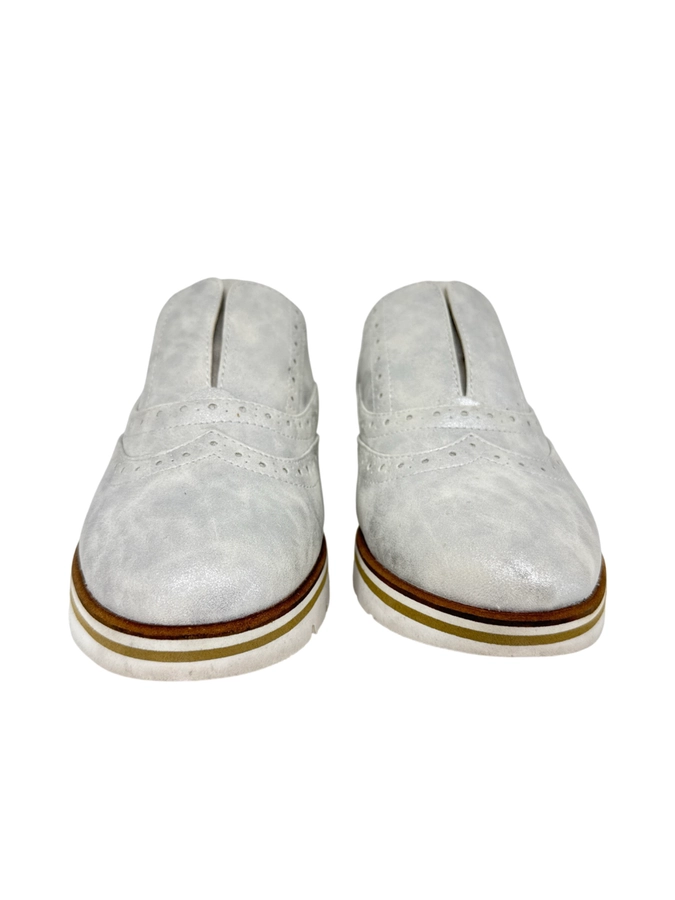 Nine West