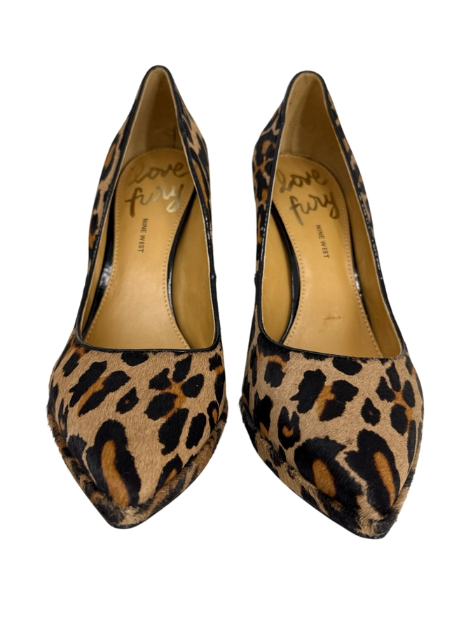 Nine West