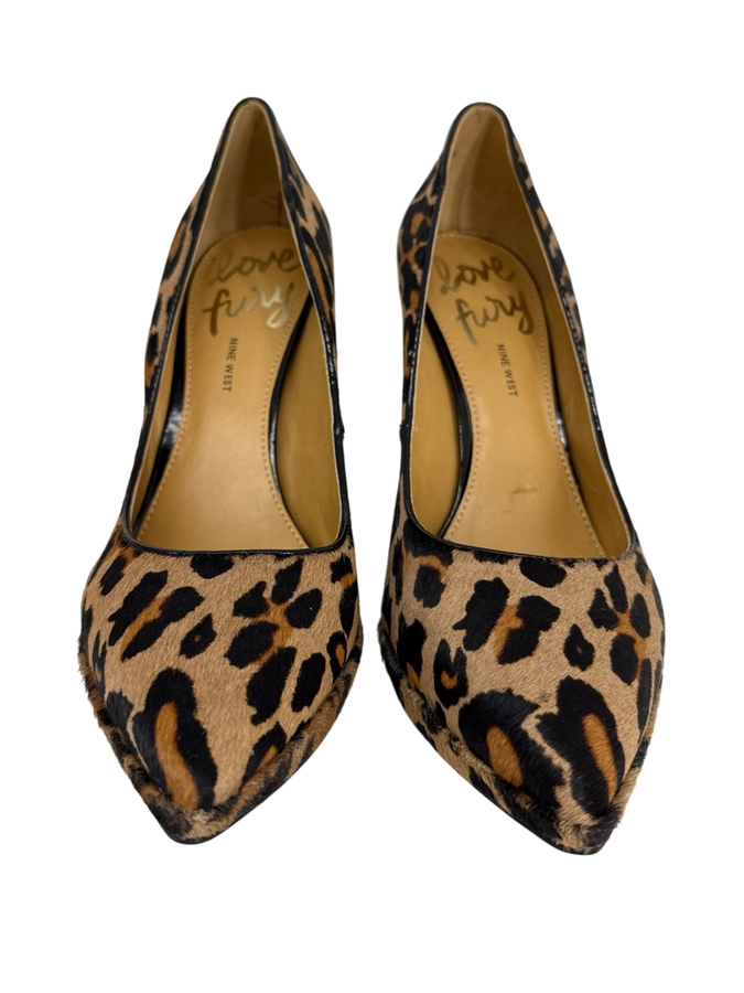 Nine West