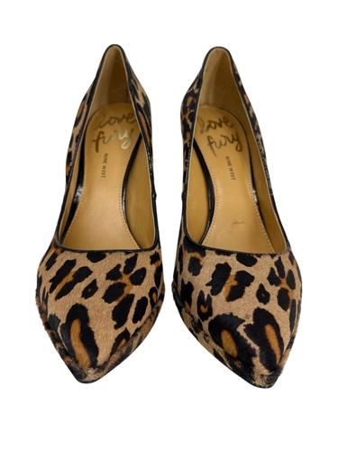 Nine West
