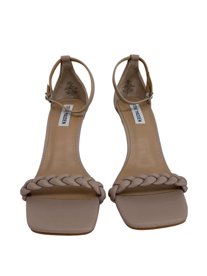 Steve Madden