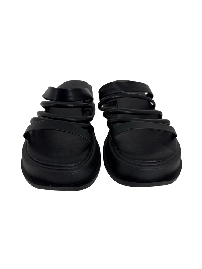 Ya Lilu Shoes