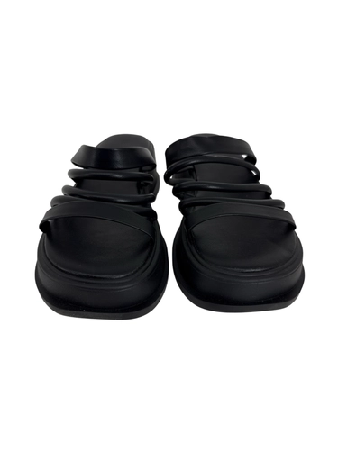 Ya Lilu Shoes
