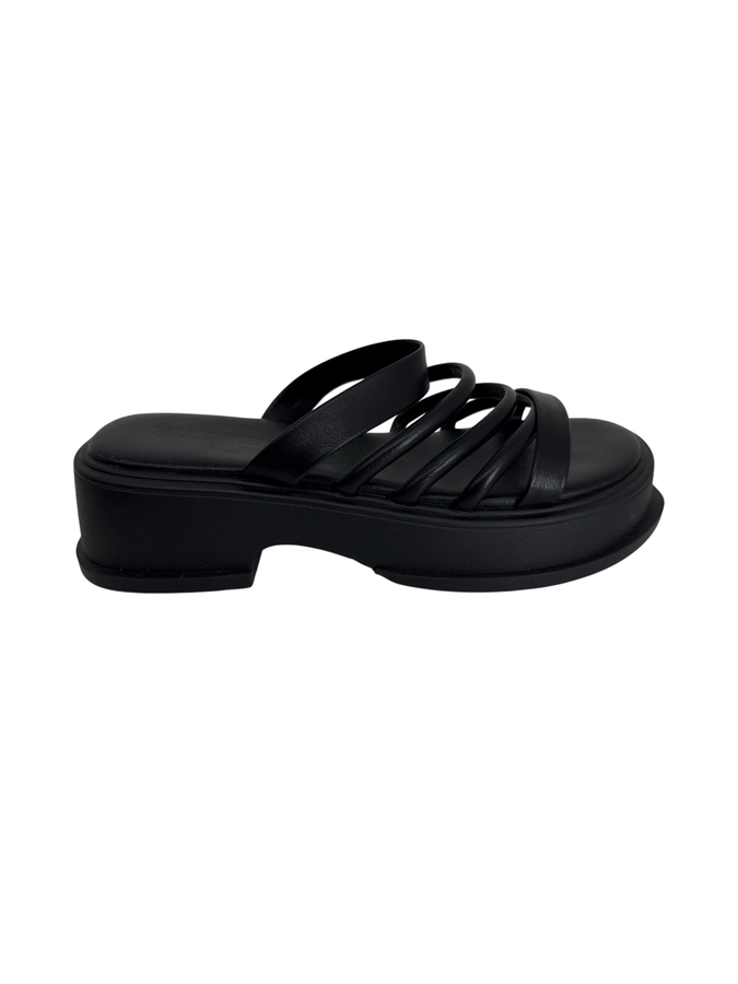 Ya Lilu Shoes