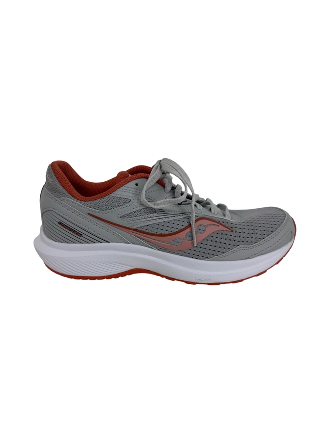 Saucony