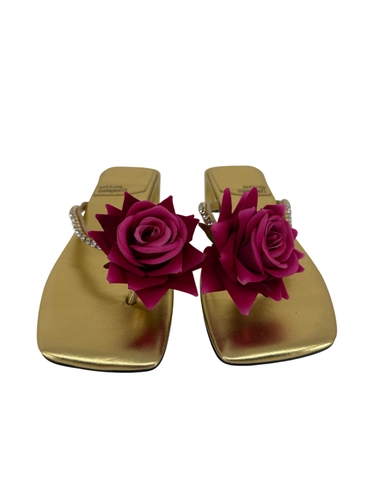 Jeffrey Campbell