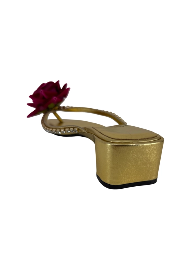 Jeffrey Campbell