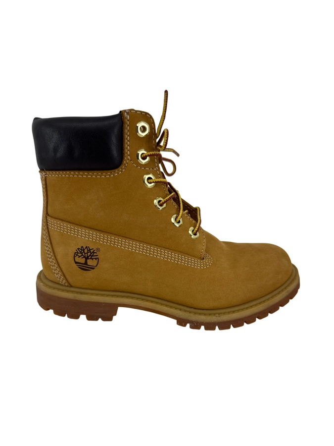 Timberland