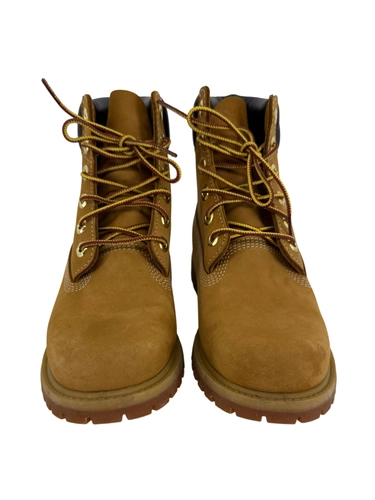 Timberland
